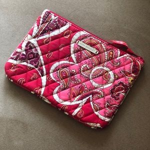 Vera Bradley Clutch Bag